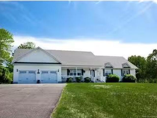 House for sale in Carleton, New Brunswick