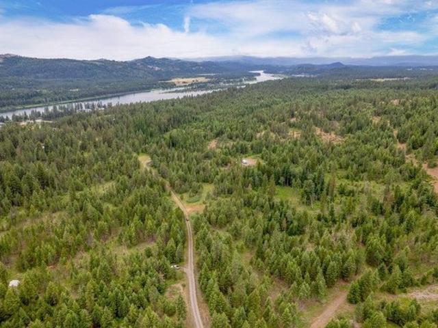 Land for sale in Newport, Washington