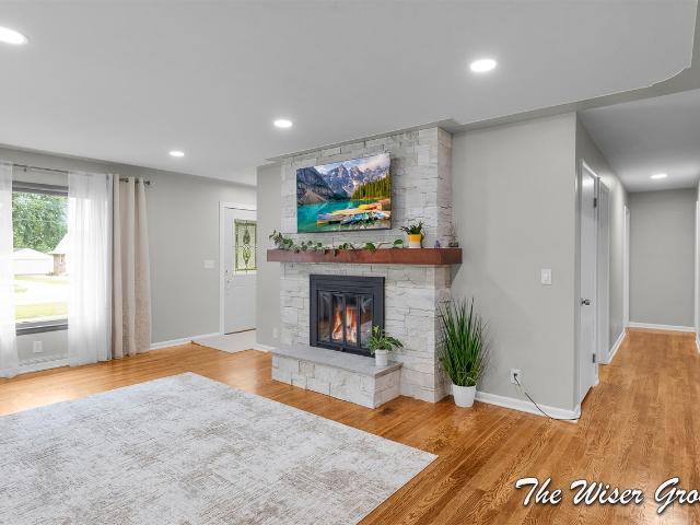 House for sale in Grand Rapids, Michigan