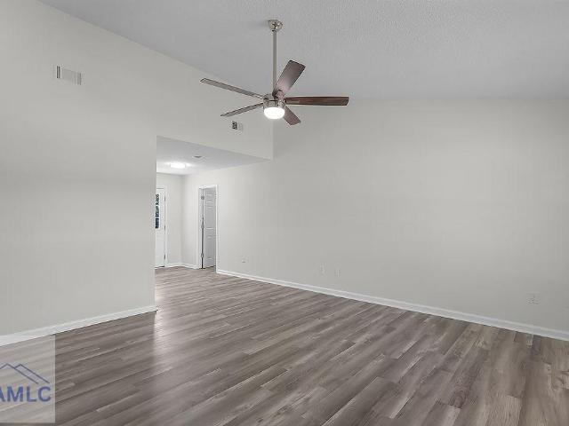 House for sale in Allenhurst, Georgia
