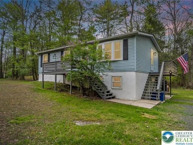 House for sale in Saylorsburg, Pennsylvania