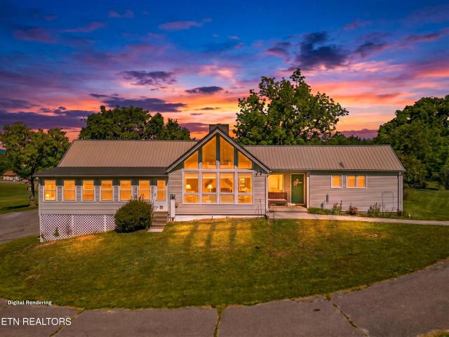 House for sale in Tennessee