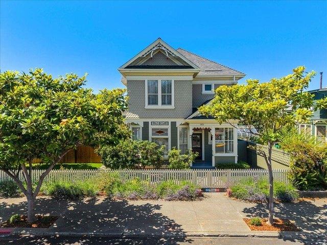 House for sale in Humboldt, California
