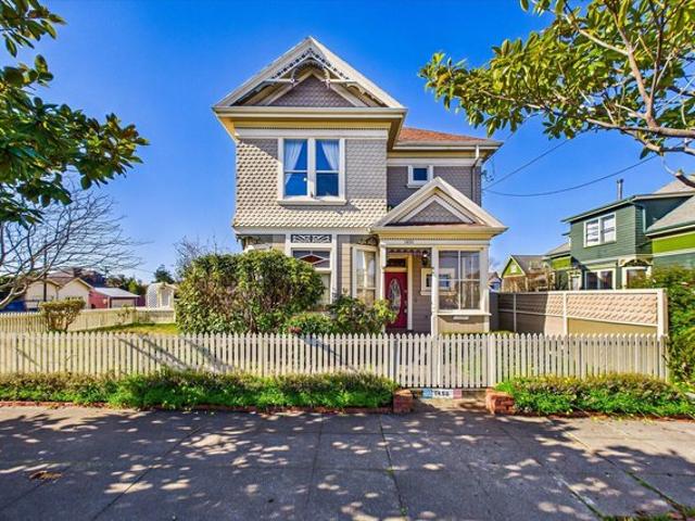 House for sale in Humboldt, California