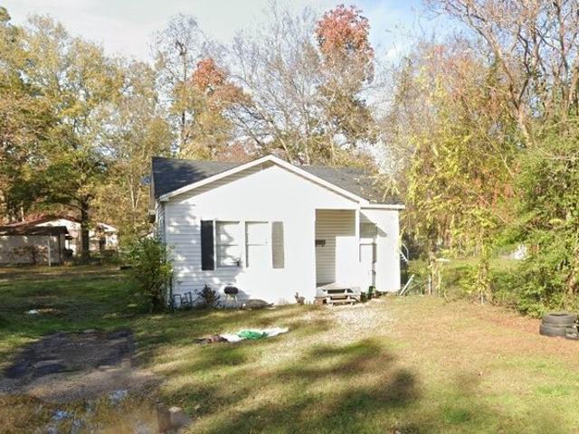House for sale in Keithville, Louisiana
