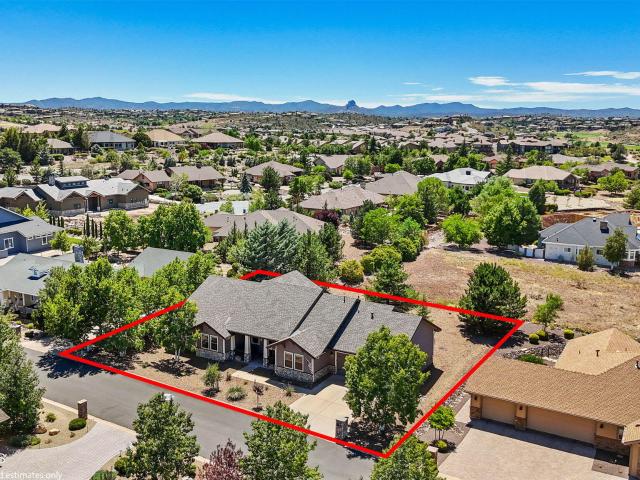 House for sale in Prescott