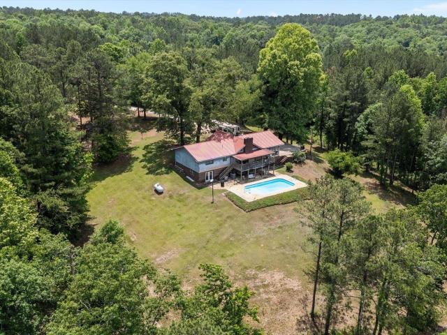 House for sale in Wadley, Alabama
