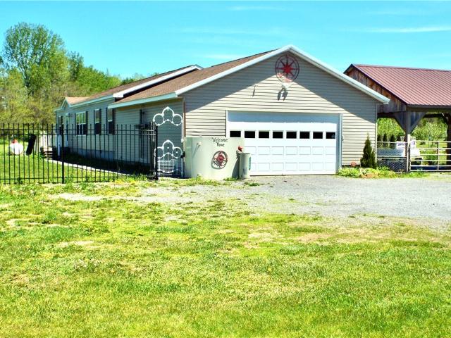 House for sale in Altmar, New York