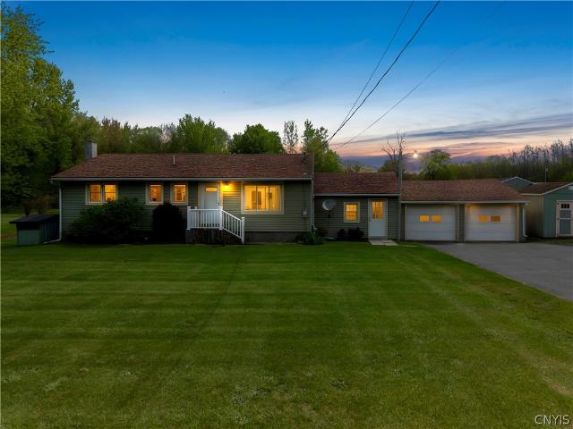 House for sale in Volney, New York