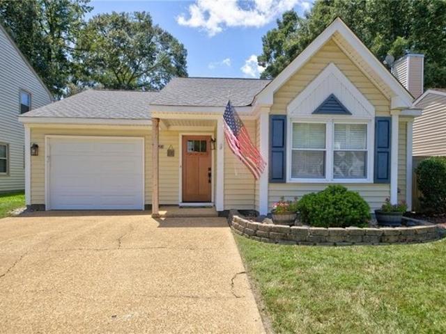 House for sale in Virginia