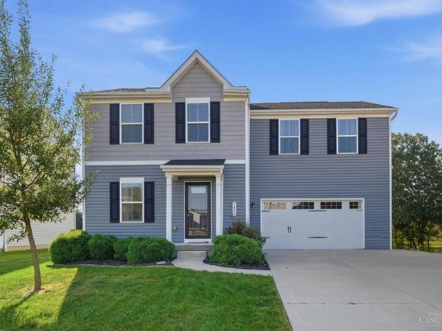 House for sale in Harrison, Ohio