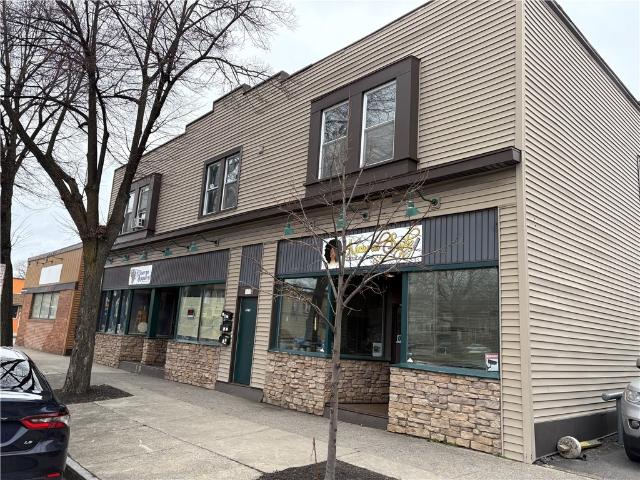 Commercial for sale in Rochester