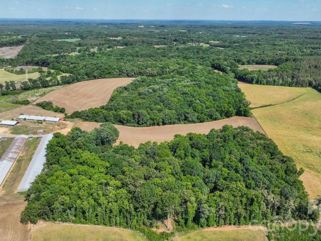 Land for sale in Polkton, North Carolina