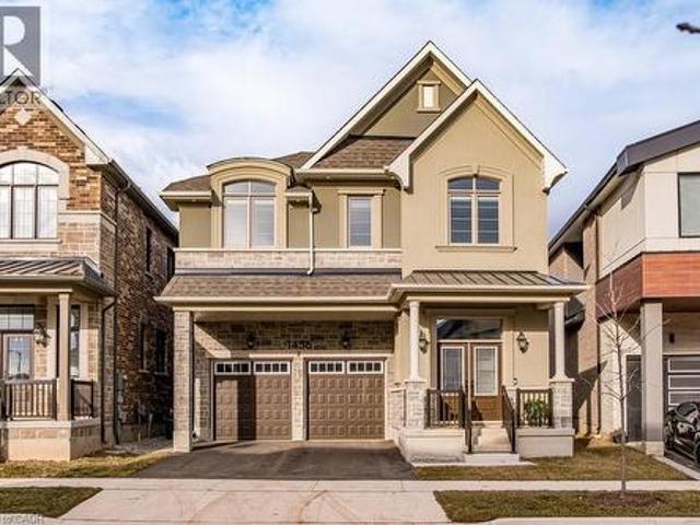 House for sale in Oakville, Ontario