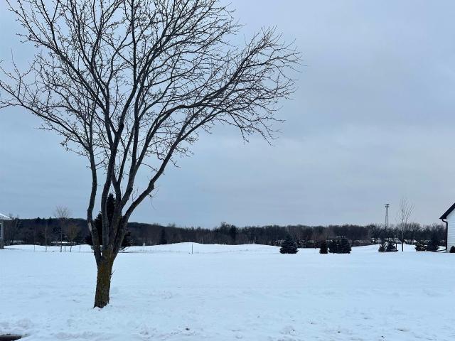 Land for sale in Waupaca, Wisconsin
