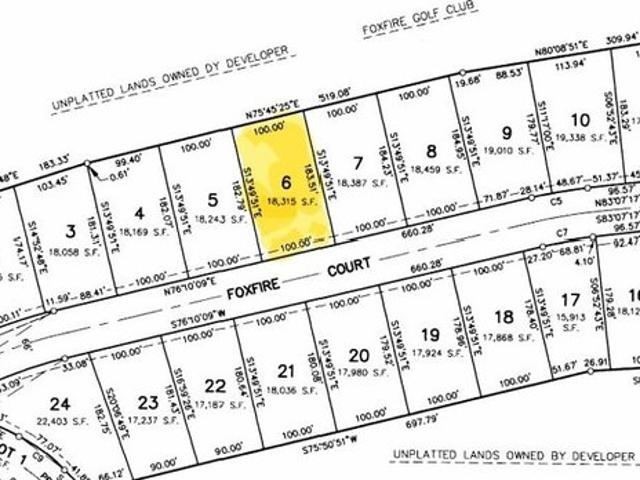 Land for sale in Waupaca, Wisconsin