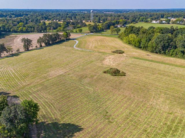 Land for sale in Kuttawa, Kentucky