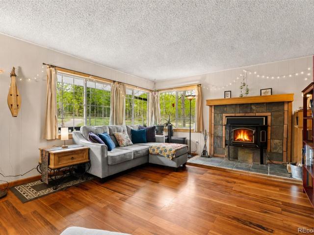 House for sale in Black Hawk, Colorado