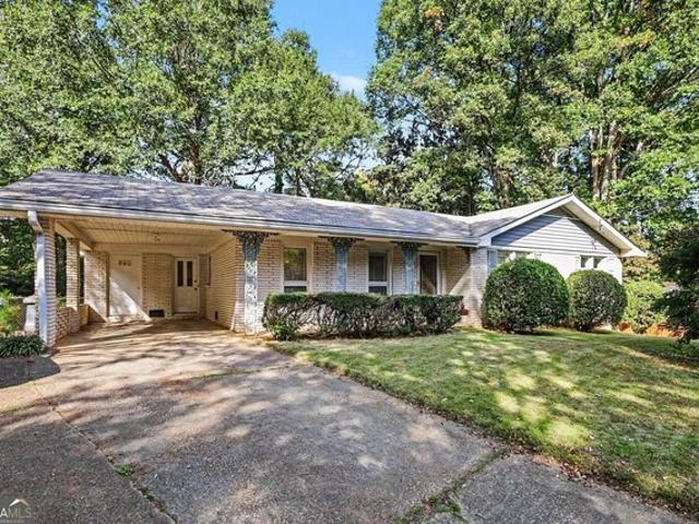 House for sale in Tucker, DeKalb County
