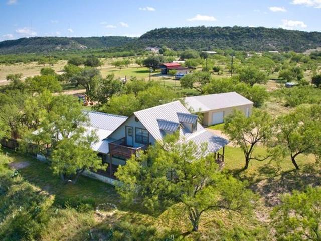 Farm for sale in Junction, Texas