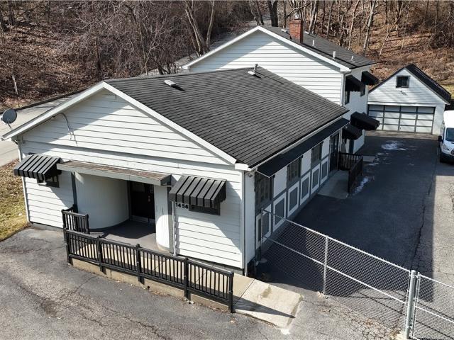 Commercial for sale in Beaver, Pennsylvania