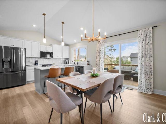 House for sale in Lowell Charter Township, Lowell