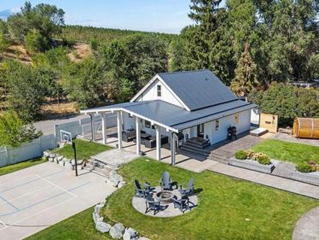 House for sale in Winfield, British Columbia