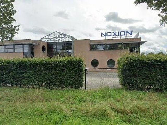 Bedrijfspand te huur in Stiphout, Noord Brabant