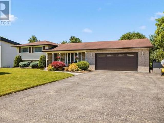 House for sale in Wilmot, Ontario