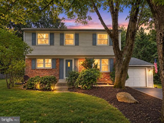 House for sale in Whitpain Township, Montgomery County