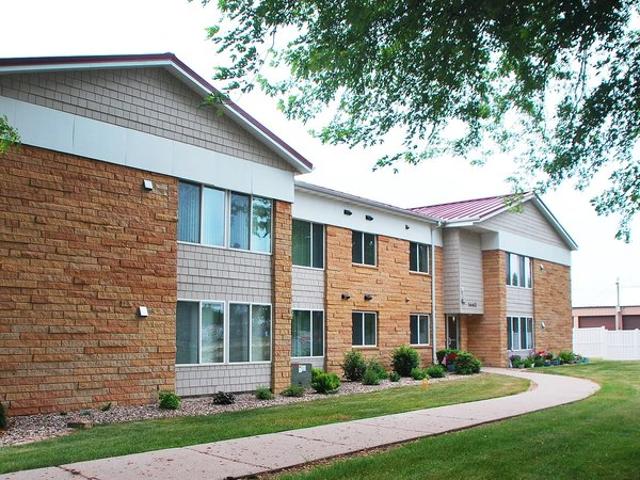 House for sale in Worthington, Minnesota