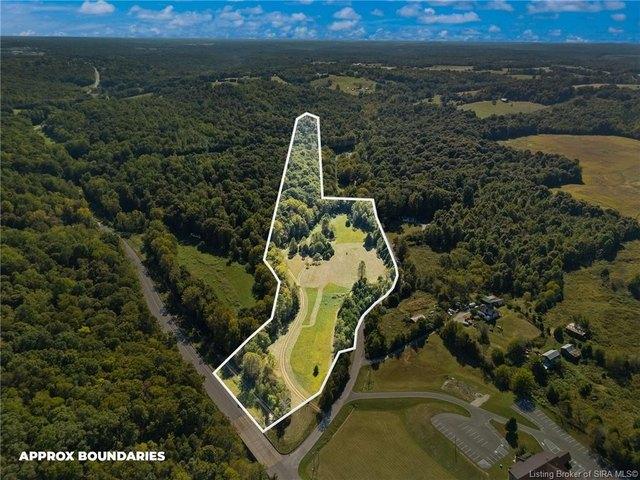 Land for sale in Marengo, Crawford County