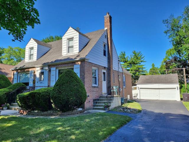 Property for sale in Berkeley, Illinois