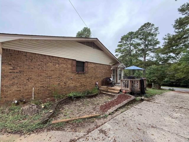 House for sale in Ark