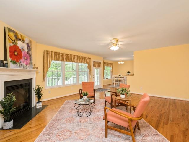 House for sale in Virginia
