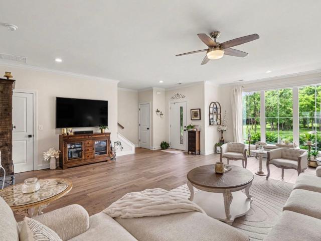 Townhouse for sale in Tennessee