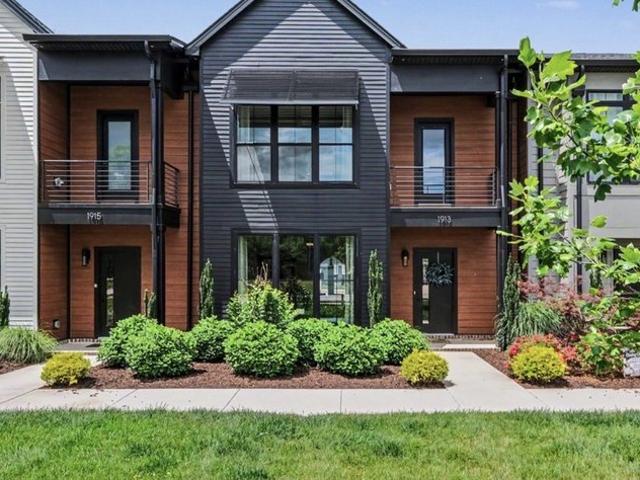 Townhouse for sale in Tennessee