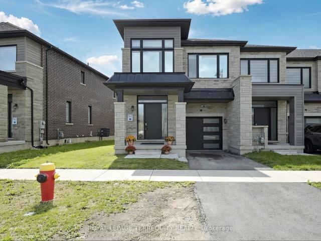 Property for sale in Milton, Ontario