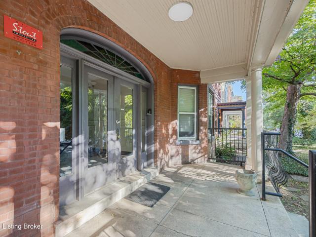 House for sale in Louisville, Kentucky