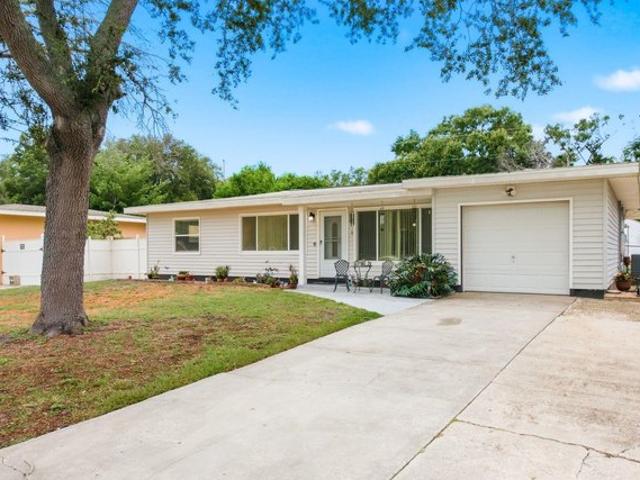 House for sale in Clearwater, Florida
