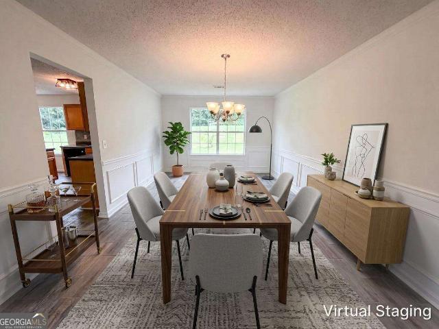 House for sale in Conyers, Georgia