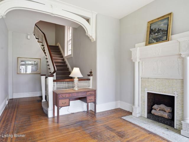 House for sale in Louisville, Kentucky