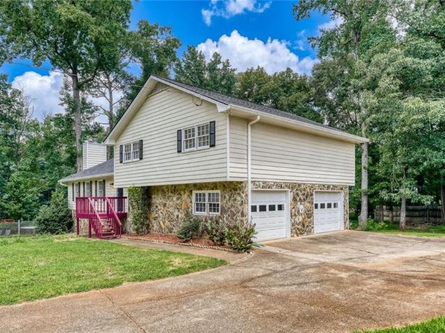 Property for rent in Lawrenceville, Georgia