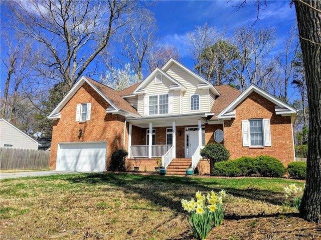 House for sale in Virginia
