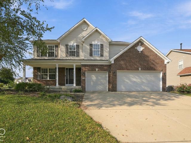 House for sale in Greenwood, Johnson County