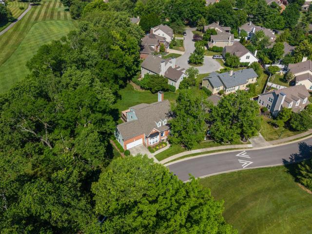 House for sale in Lexington, Kentucky