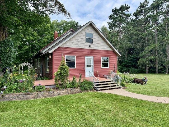 House for sale in Saint Croix Falls, Wisconsin