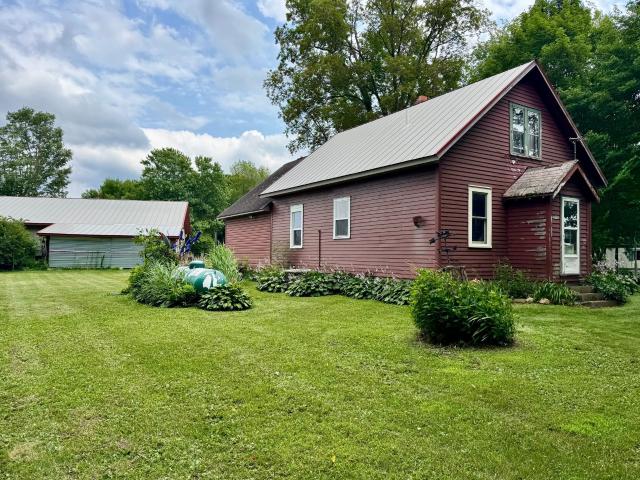 House for sale in Saint Croix Falls, Wisconsin
