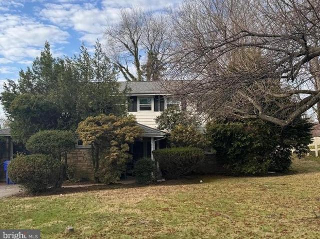 House for sale in Wyncote, Pennsylvania