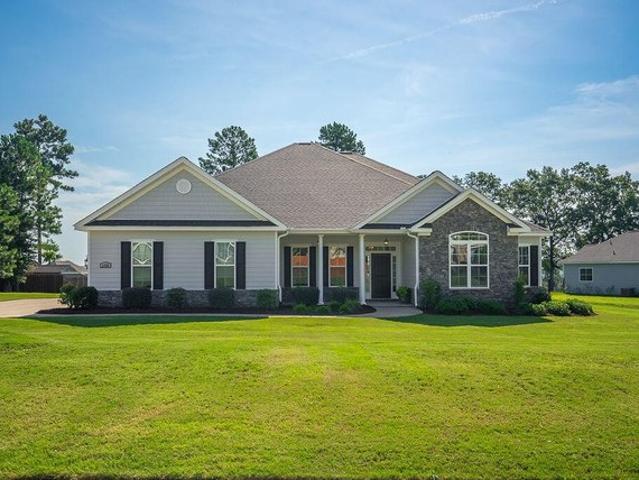 House for sale in Aiken, South Carolina